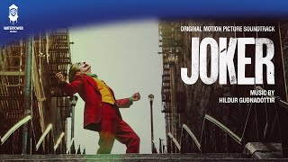 Joker Official Soundtrack  Young Penny  Hildur Guðnadóttir  WaterTower [upl. by Bandler931]