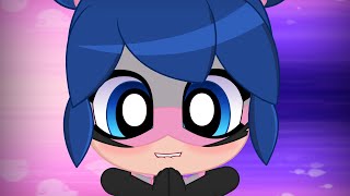 MIRACULOUS LADYBUG  Multipig 🐷 🐭 Chibi Transformation [upl. by Florencia103]