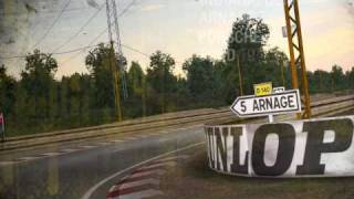 Best of rFactor 2008 [upl. by Merras]