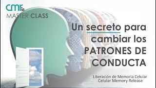 Un secreto para cambiar los patrones de conducta [upl. by Edelman]