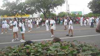 Tecoman Colima Desfile Miercoles 20 Noviembre 2014 Video 20 [upl. by Estey]