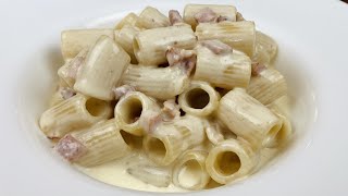 Pasta alla VALDOSTANA [upl. by Delacourt915]