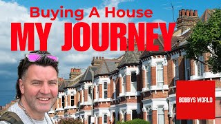 My Journey Buying A House  Episode 1 [upl. by Aldis603]