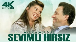 Sevimli Hırsız Türk Filmi  FULL  4K ULTRA HD  KEMAL SUNAL [upl. by Obmar]