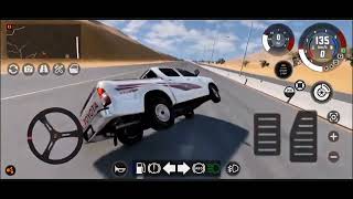 Beamng Drive Mobile Android amp iOS Gameplay 2024 [upl. by Berkly]