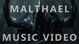 Malthael Music Video [upl. by Angid]