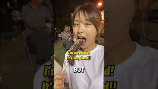 Best Japanese Street Food [upl. by Osei]