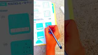 MATHEMATICS CLASS 5 SOLVE THE FOLLOWING QUESTION ADDITION amp substraction [upl. by Daniela601]