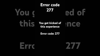 Roblox error cores explained Part 1 [upl. by Anilegna]