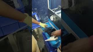 Copper joint Pipe youtubeshorts vmcwork lasercutting vmctooling shortsviral shorts shorts💥 [upl. by Rochester]