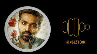 Vijay Sethupathi Movie Bgm Theme vijaysethupathi ringtonedownload [upl. by Eilhsa]