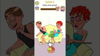 The Ultimate Guide To Stop Passing Gas gameshorts gameviral gameplay [upl. by Rudelson]