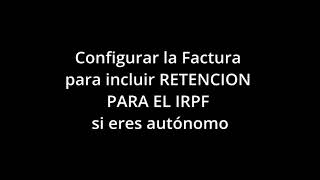 FACTURACION CON FACTURA SCRIPT [upl. by Nivahb]