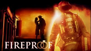 Fireproof trailer and Full Movie [upl. by Wernsman]