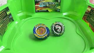 Beyblade Tournamnet [upl. by Brion]