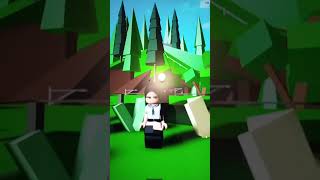 La danse la foret et la solitude roblox [upl. by Garrison]