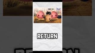 WHY DONT RETURN OF PORING PET [upl. by Savage]