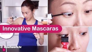 Innovative Mascaras  Tried and Tested EP53 [upl. by Gentry]