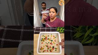 Bharti Singhs Viral Suji Cake Recipe For Gola shorts sujicake bhartisingh [upl. by Mitchel544]