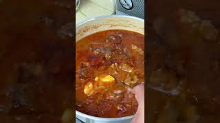 Gosht Bistrogin cooking cookingchannel asmrcooking asmr cookingvideo [upl. by Yenwat]