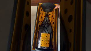 Veuve Clicquot La Grande Dame Champagne  Travel Vlog France france travel [upl. by Ycnaf]