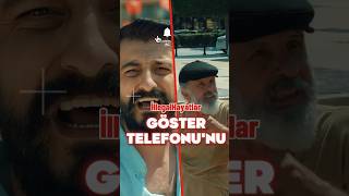 Göster Telefonunu 🤣 dizi komedi mahsunj mahsunkaraca shorts gains kesfet [upl. by Anse]