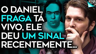 DANIEL FRAGA NO MONARK TALKS [upl. by Dionisio873]