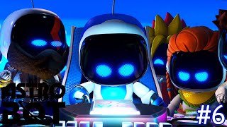 Astro Bot Part 6 Final Boss amp Finale [upl. by Ahsika488]