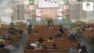 Chapel Hill Church of Christ Morning Bible Study and Worship [upl. by Ahseen]