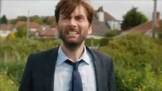 Broadchurch Series 2 OFFICIAL Trailer [upl. by Roath296]