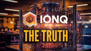 IONQ  The Truth [upl. by Peppi904]