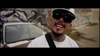 Vandalic x Berbal  El Morro Video Oficial [upl. by Onitsuj]