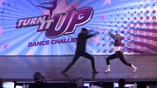 quotYou Dont Own Mequot  Brenna Whitaker Choreography By Marj Taylor  Coco Petrin quot2018quot [upl. by Roby]