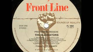 The Gladiators Proverbial Reggae 1978 [upl. by Kramal]