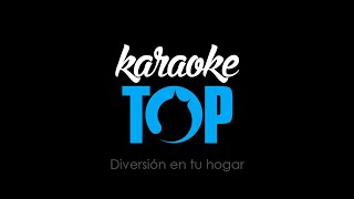 Y SIGUEN PEGANDO El muñeco de la ciudad Burundanga Karaoke  Alquimia [upl. by Gasper]