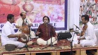 Carnatic Vocal Concert by Sri Surya Prakash  Bhadrachalam Seetha Rama Kalyanam 2014 [upl. by Herb]