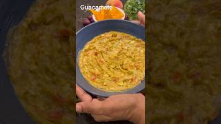 Guacamole  Delicious Mexican Dip shorts [upl. by Nairad]