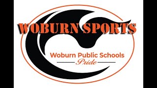 Woburn Girls Basketball vs Bishop Feehan 20222023 [upl. by Lenzi]