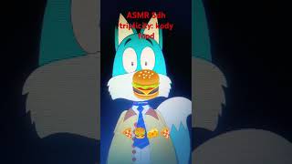 ASMR Sdh triplicitykody food 🍕🍔🧀🍕 SDHTriplicity23 asmr mukbang emoji [upl. by Ahsenyl783]