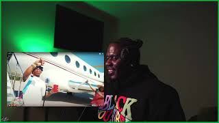 Plies  Pop Yo Sht Official Music Video Joeinfluence Reaction [upl. by Leksehc507]