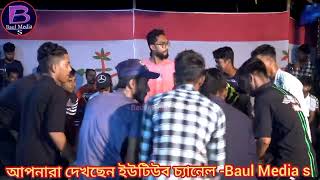 সিলেটি আঞ্চলিক ধামালি গান  নবীন কোকিলায় ডাকে গো বইসা কদম ডালে  শিল্পী হাবিব শিমু Baul Media s [upl. by Llerraj]