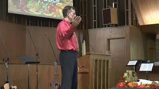 Algoma Baptist Church Sunday Livestream 112424 [upl. by Hyps614]