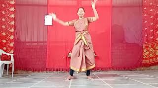 Devi madam Aigiri Nandini perform [upl. by Phyllis]