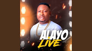 Alayo Melody Singer Live [upl. by Rue]