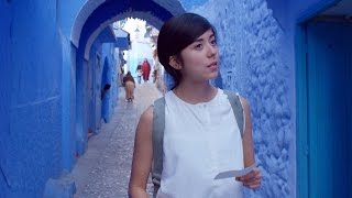 Daniela Andrade  Sound  Chapter 2 Official Video [upl. by Derwood]