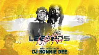 LEGENDS EXPRIENCE VOL2 DJ RONNIE DEE FT LUCKY DUBE AND MADDOX SEMATIMBA New Ugandan Music [upl. by Tada]