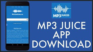 How to Download Mp3Juice App 2023 [upl. by Torrence127]