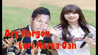 Ary Bargon lori beoan Korea oan ida [upl. by Abra]