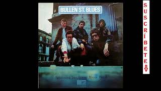 Brunning Sunflower Blues Band ‎– Bullen St Blues 1968 [upl. by Quintilla]