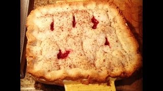 Maxtons version of Apple Blackberry Pie that will WOW your friends and family [upl. by Er150]